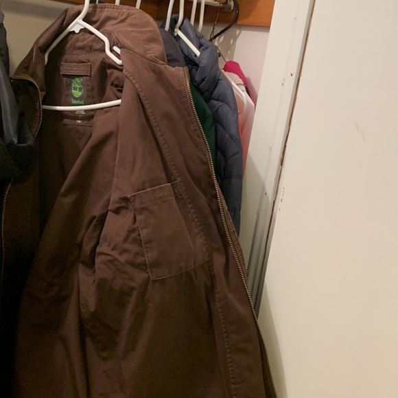 COPY - - Timerland jacket - Picture 5 of 5